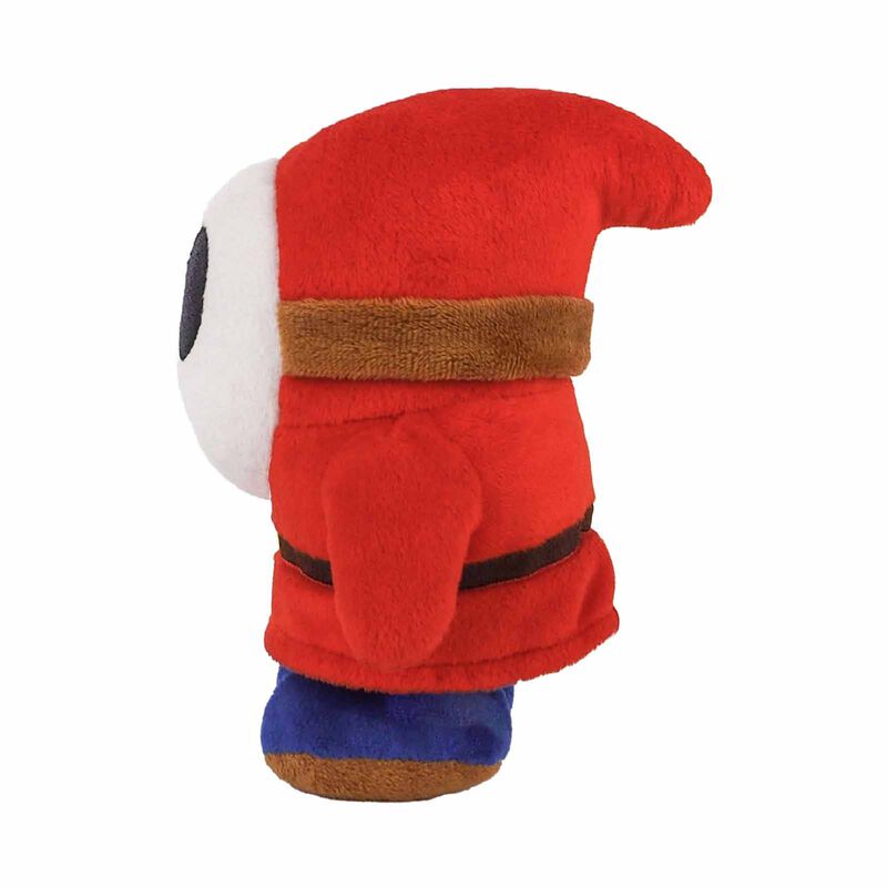 NINTENDO Ac25 Shy Guy (s) SA-AC25-S-image 2