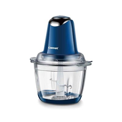 CORNELL Mini Chopper (1.8l) - Blue CMCE180BL