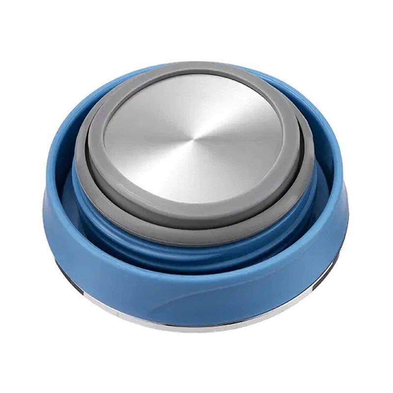 LA GOURMET Autumn 500ml Mug - Soft Blue LGATN436368-image 4