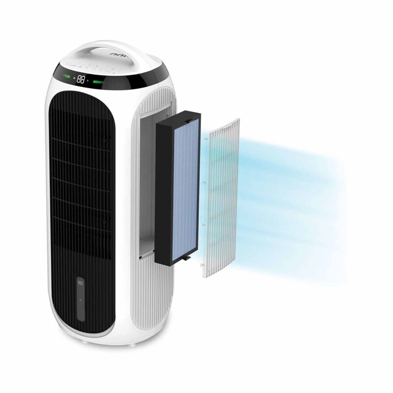 NNIO Multi-purpose Air Cooler (5.5l) N55MPAC-image 5