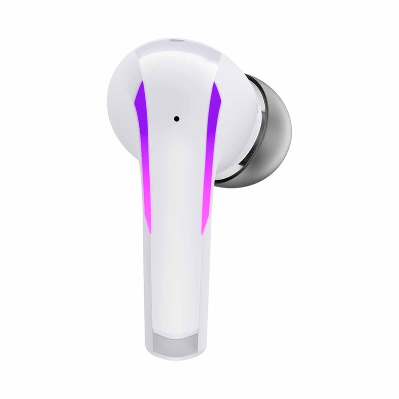 HAVIT Wireless Gaming Earbuds With Dongle HVTWS-TW970-WH-image 4