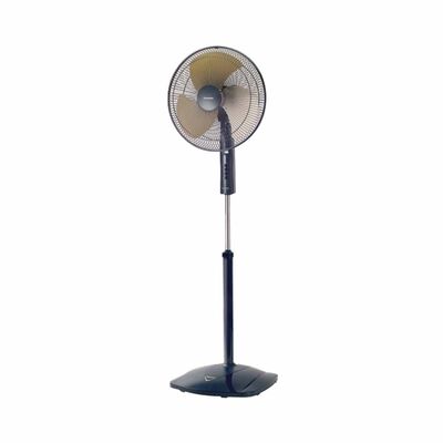 PANASONIC 16 In Stand Fan -dark Blue F-407YSNBNGZ