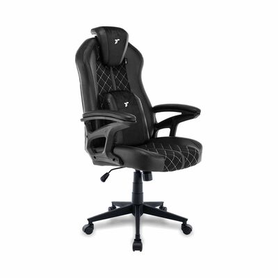 TTRACING Duo V4 Pro Gaming Chair - Black TTRDUOV4PRO-002