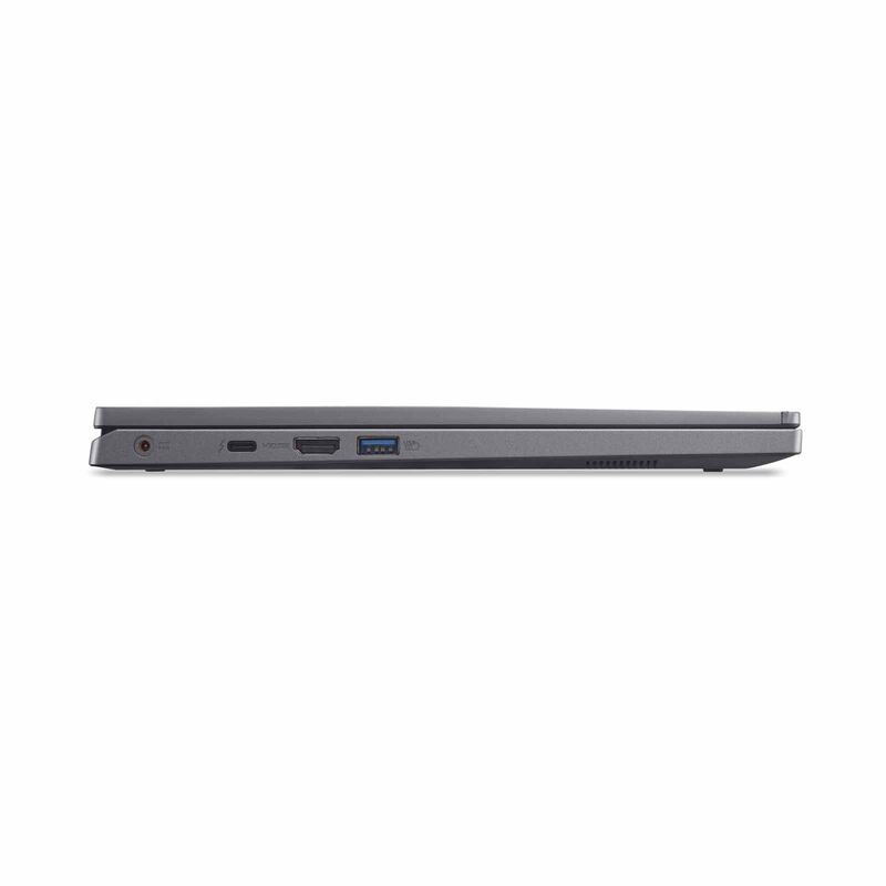 ACER 14in Touch Intel Core Ultra 5 115u 16gb 512gb Ssd Win 11 Home ASPIRE SPIN 14 ASP14-51N-547R (SILVER)-image 10