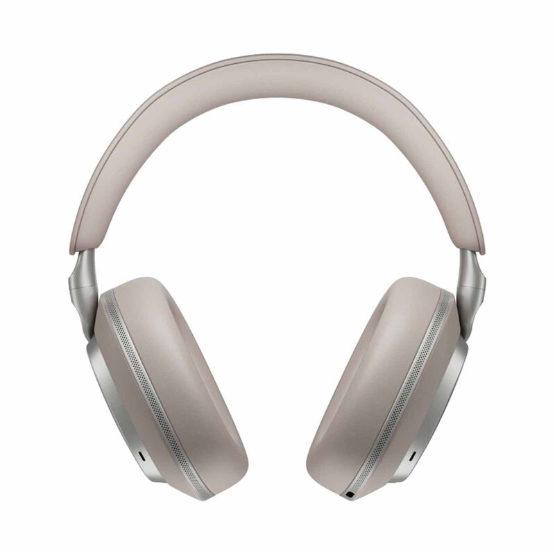 BOWERS Over-ear Noise Cancelling Headphones PX8 S2 (WARM STONE)-image 2