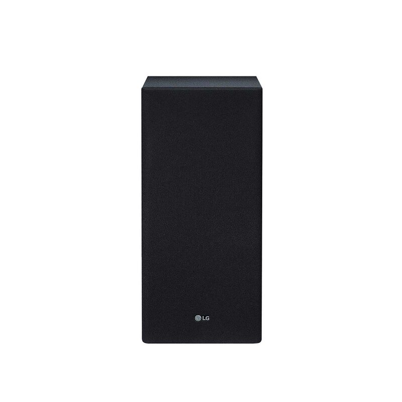 LG 3.1ch Soundbar Exclusive SL6YF-image 8