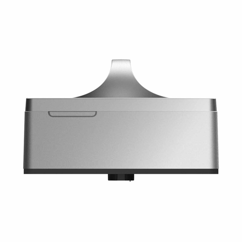 AQARA A+z* U100 (door) + Zigbang Shp-a21(gate) + Installation Silver AQARA U100 (DOOR) + ZIGBANG SHP-A21(GATE) + INSTAL-image 5