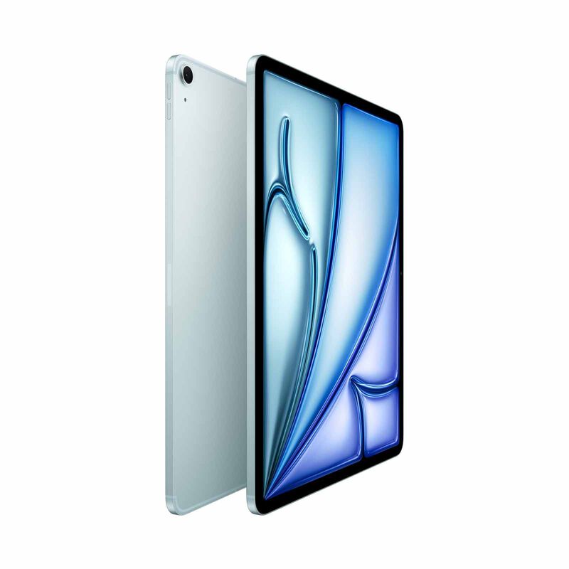 APPLE 13-inch Ipad Air Wi-fi + Cellular 128gb - Blue MCJ24ZP/A-image 6