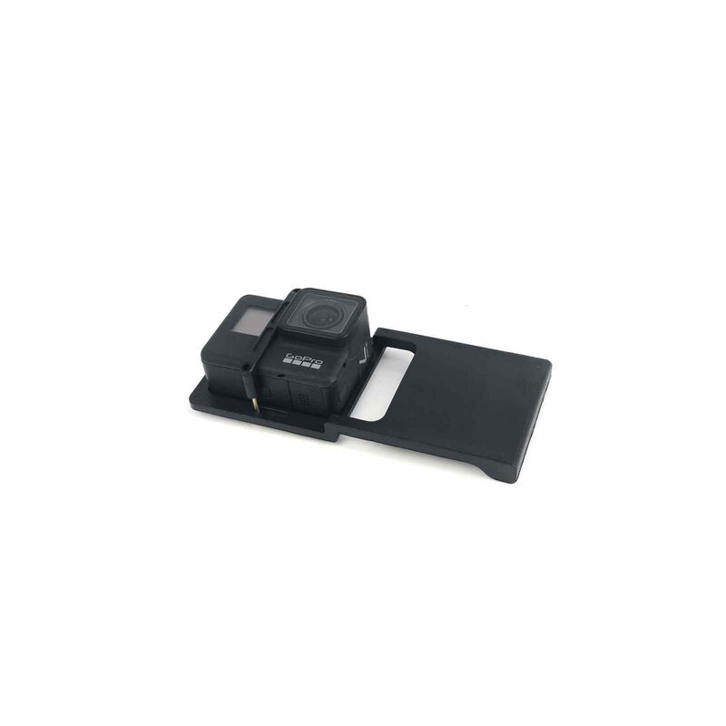 HOHEM Isteady Q Smart Selfie Stick 360&deg; Rotation Tracking Black HT-ISTEADY Q-BLACK-image 5