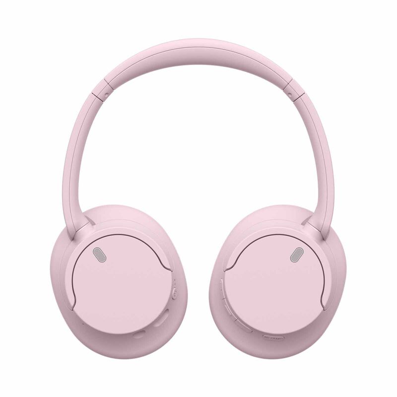 SONY Wireless Noise Cancelling Headphone (pink) WH-CH720N/PCE-image 2