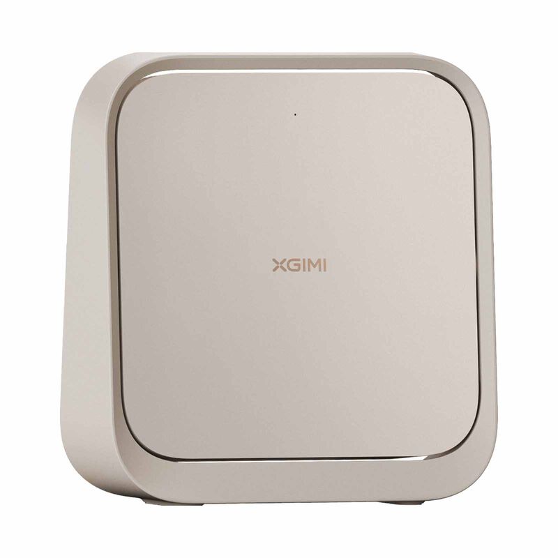 XGIMI Portable Projector With Stand ELFIN FLIP - GTV-image 3