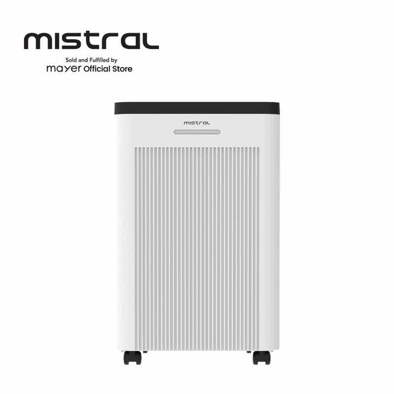 MISTRAL 3-in-1 Dehumidifier -12l MDH1202D-image 1