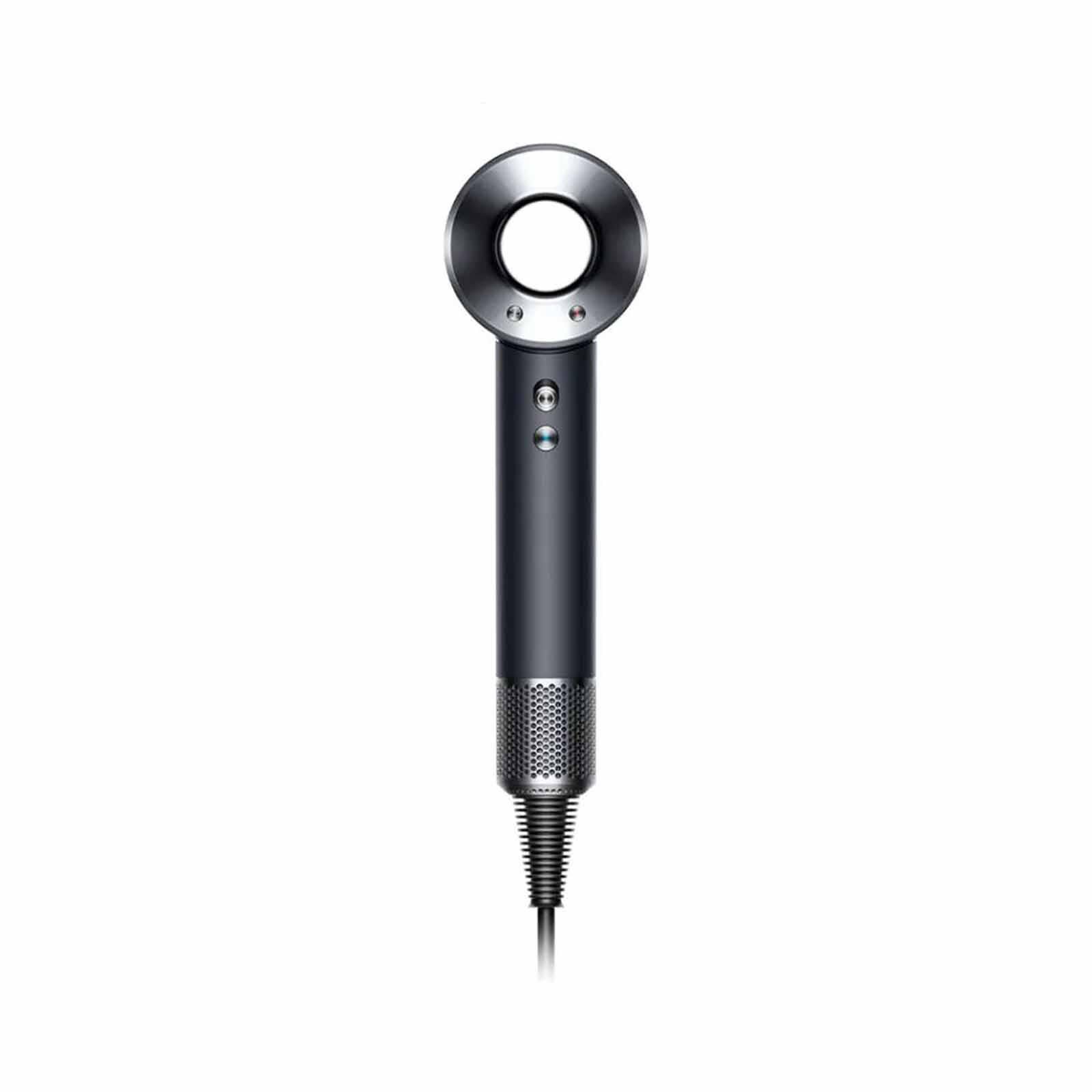 Shop DYSON Supersonic Origin Hair Dryer (457627-01) - Black/nickel