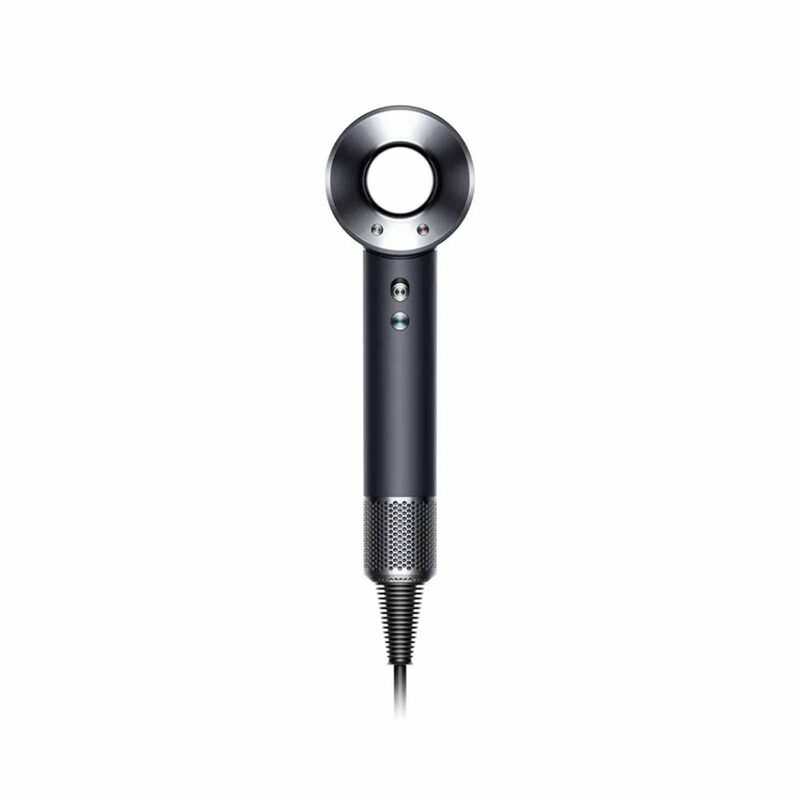 DYSON Supersonic Origin Hair Dryer (457627-01) - Black/nickel HD08 LITE HK/MY/SG (BK/NK)-image 3