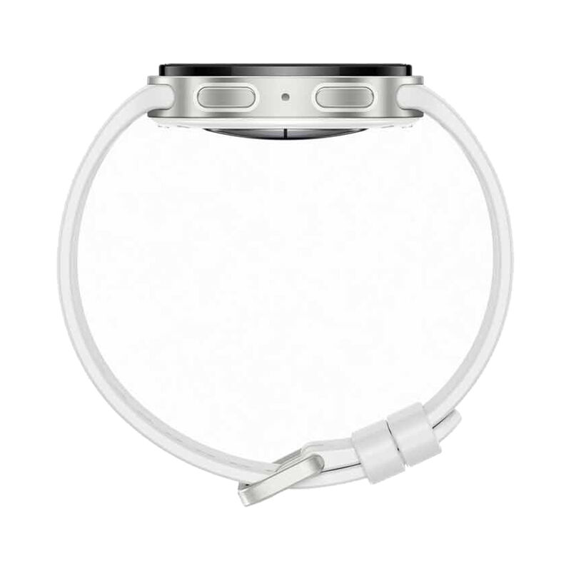 SAMSUNG Galaxy Watch9 Bluetooth 40mm Cream SM-L340NZEAASA-image 5
