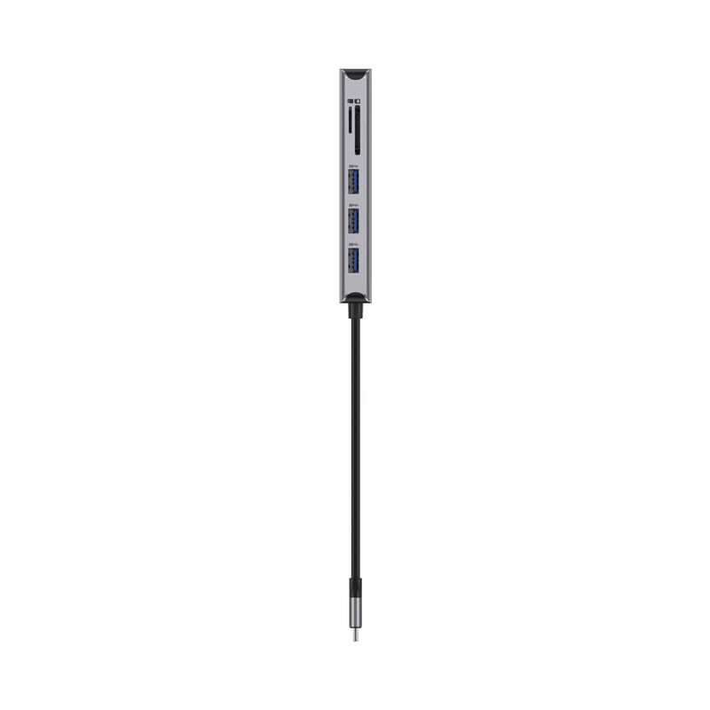 DLINK 11-in-1 Usb-c Docking Station DUB-M1150-image 4