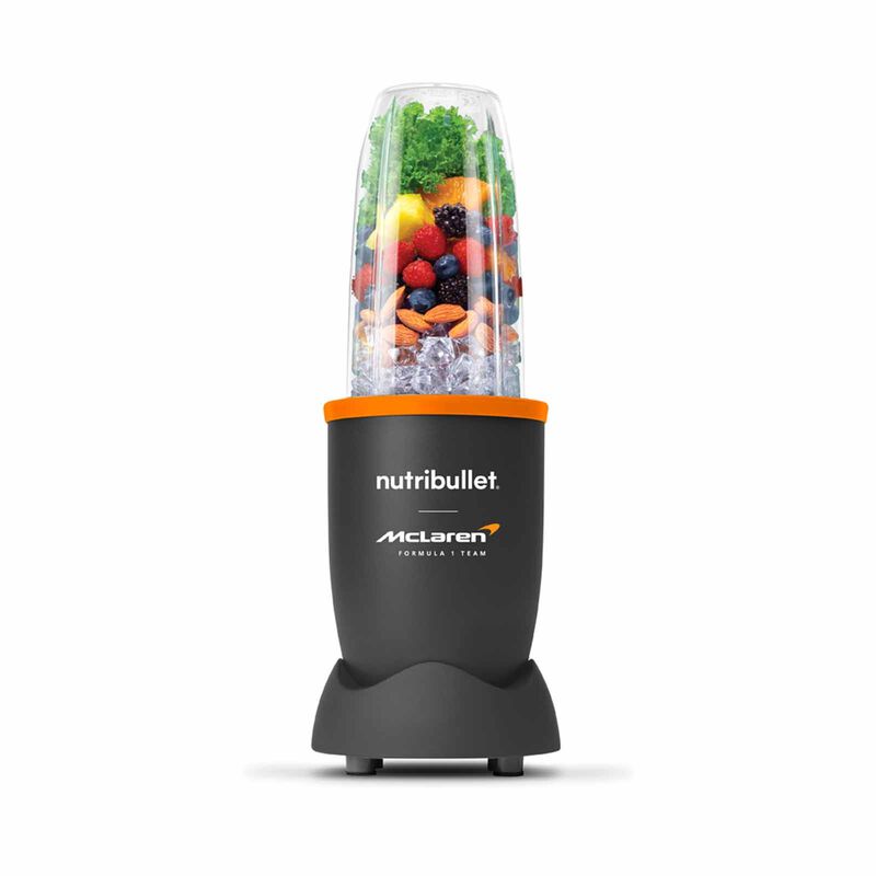 NUTRIBULLE Pro 7pc - Black NB907GO-MC-image 2
