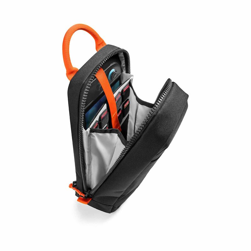 TOMTOC Gameon-g49 Switch 2 Travel Bag - Black G49S1D1-image 6