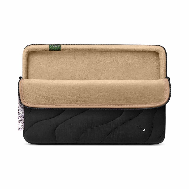 TOMTOC Terra-a27 Laptop Sleeve - Lavascape (16 Inch) A27F2D1-image 8
