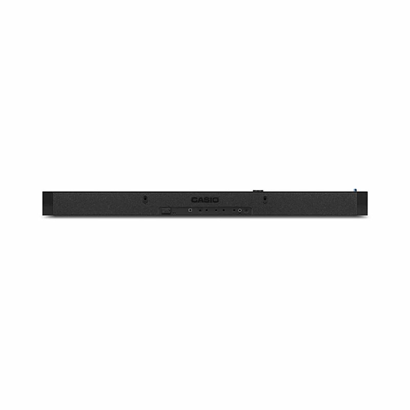 CASIO Digital Piano - Black PRIVA PX-S7000BK-image 5