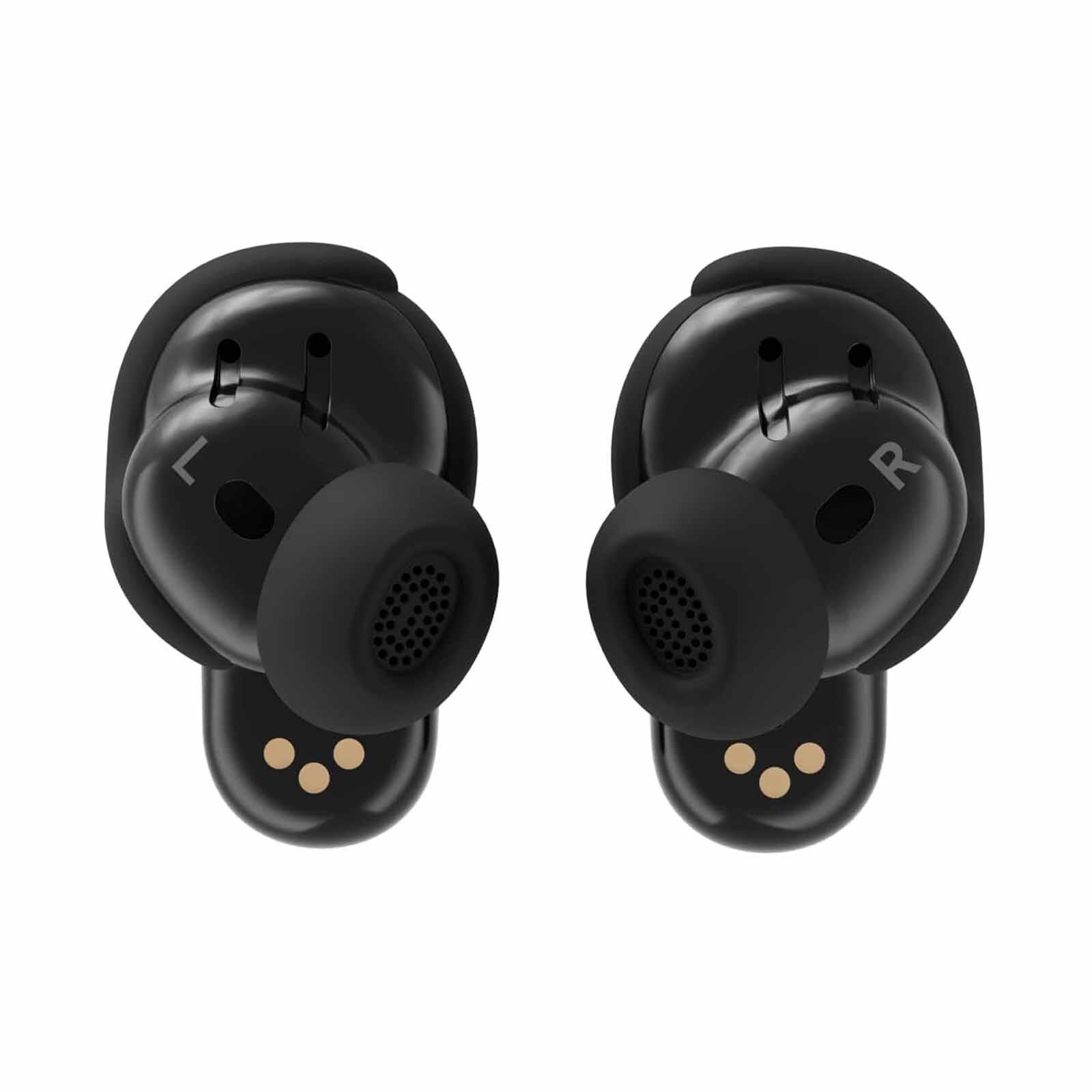 Shop BOSE Quietcomfort Ultra Earbuds Ii - Desert Gold 896637-0040
