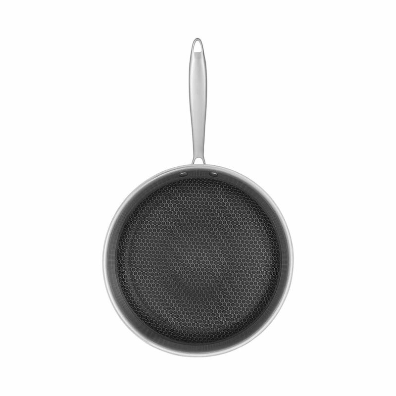RESTO Achird Frypan &Oslash;28 H=5.5 Cm 95348-image 3
