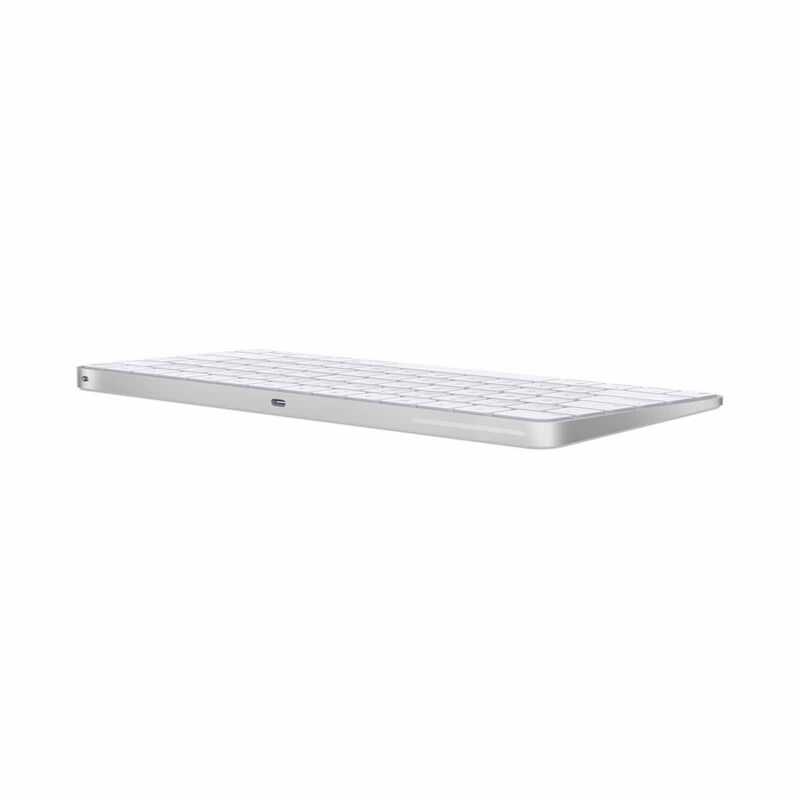 APPLE Magic Keyboard With Touch Id For Mac Models With Apple Silicon - Us Eng MXCK3ZA/A-image 3