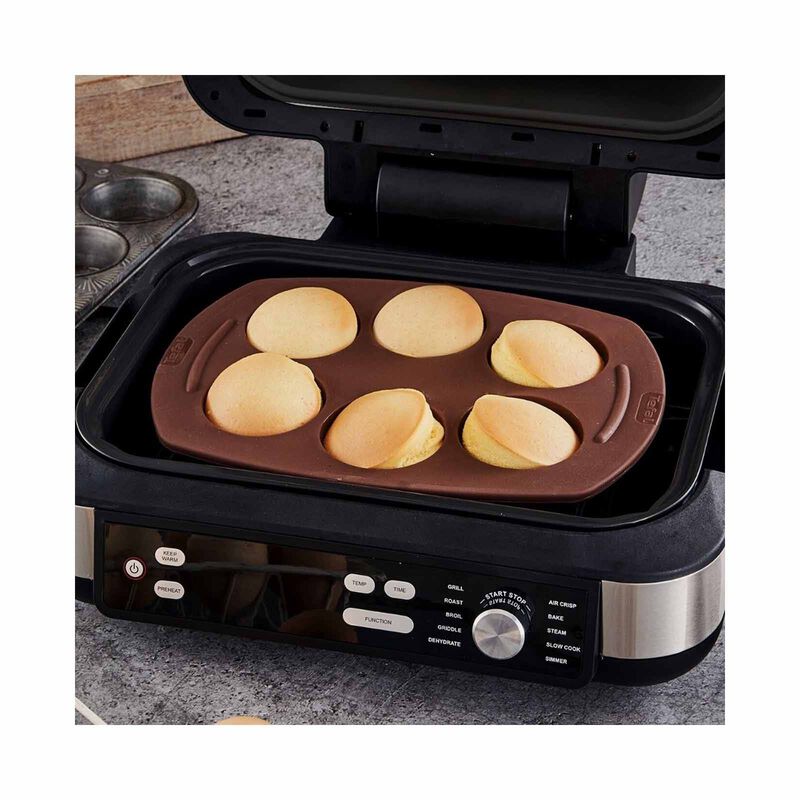 KITH Grillmaster Electric Indoor Grill MGM-IG-SB1-image 5