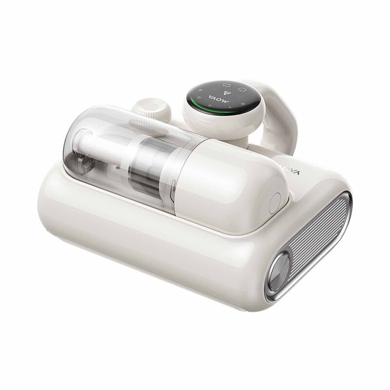 MOVA Q30 Dust Mite Vacuum Cleaner MV-Q30DM-image 1