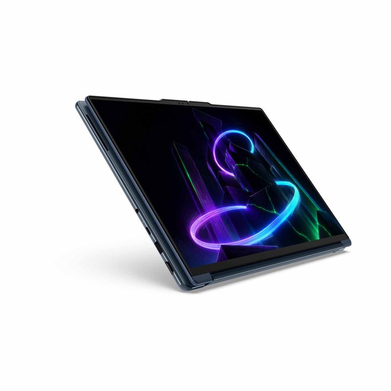 LENOVO 16in 2.8k Oled Nvidia Rtx Spark N1x 18-core 32gb Ram Blackwell Rtx 5120 1tb Win 11 Pro YOGA 9 2-IN-1 16N1X11 83N7002NSB-image 4