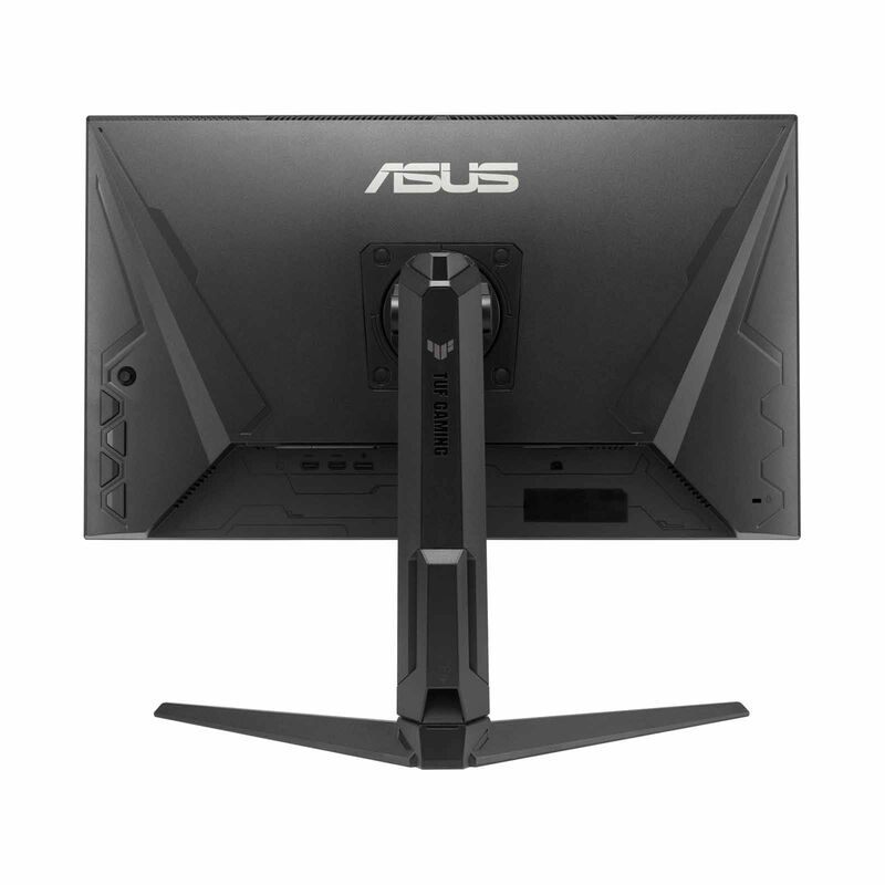 ASUS 27in Tuf Gaming Qhd 300hz Gaming Monitor VG27AQML5A-image 6