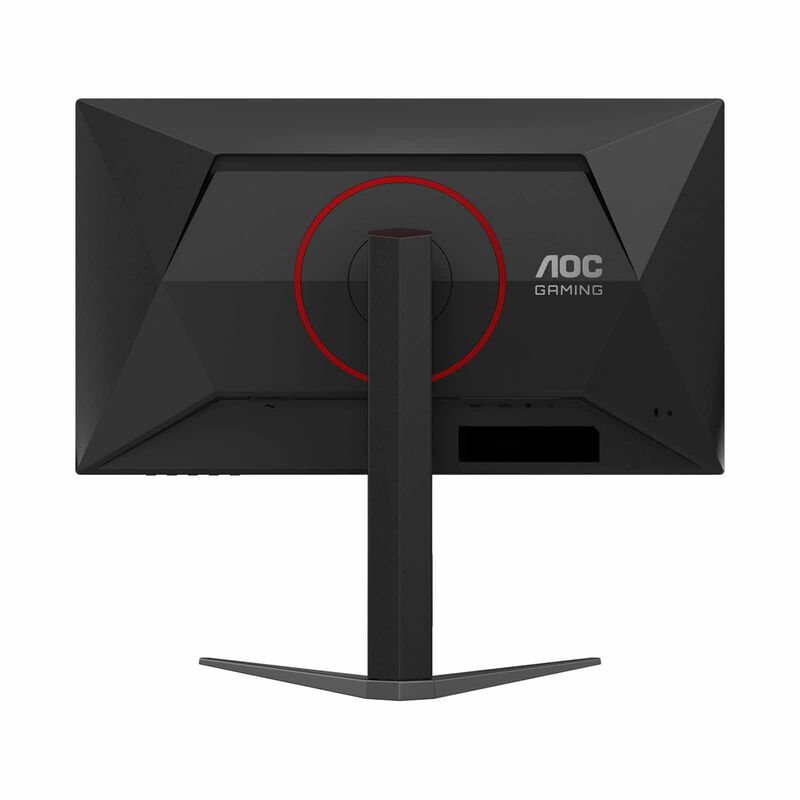 AOC 24.5in Fast Ips Qhd 320hz 0.3ms Gaming Monitor Q25G4S-image 9