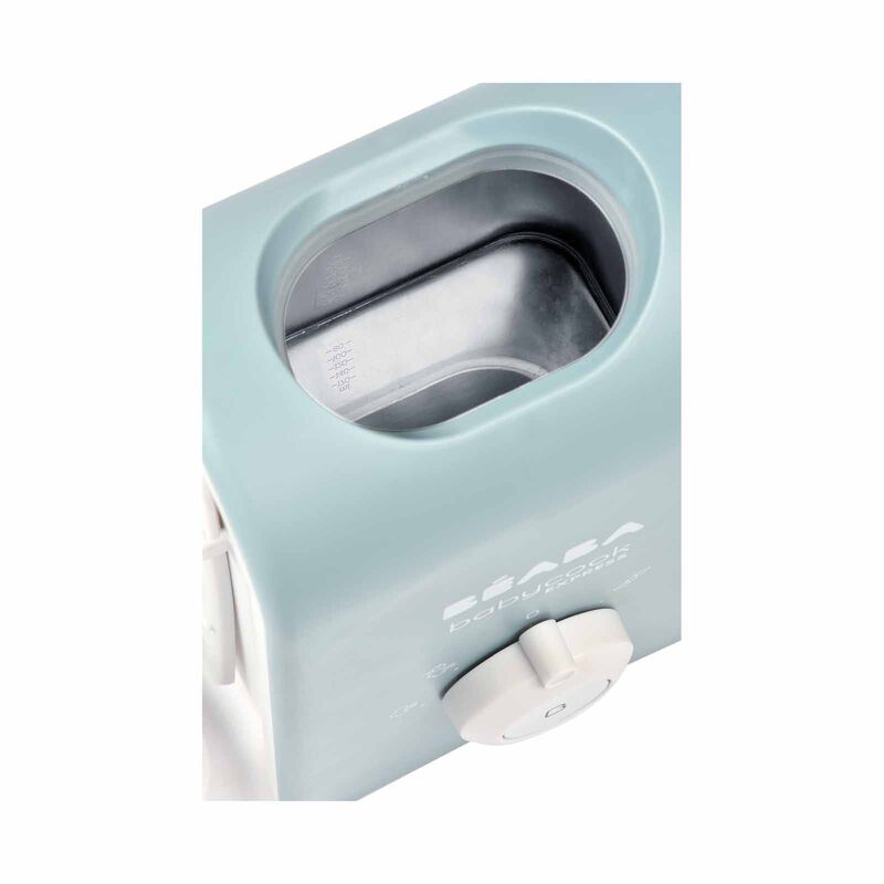 BEABA Baby Food Processor - Baltic Blue (online) BABYCOOK EXPRESS-image 8