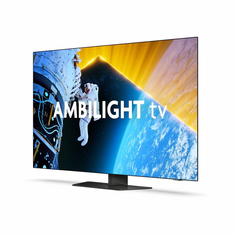 PHILIPS 65 In Oled Google Tv 65OLED809/98-image 3