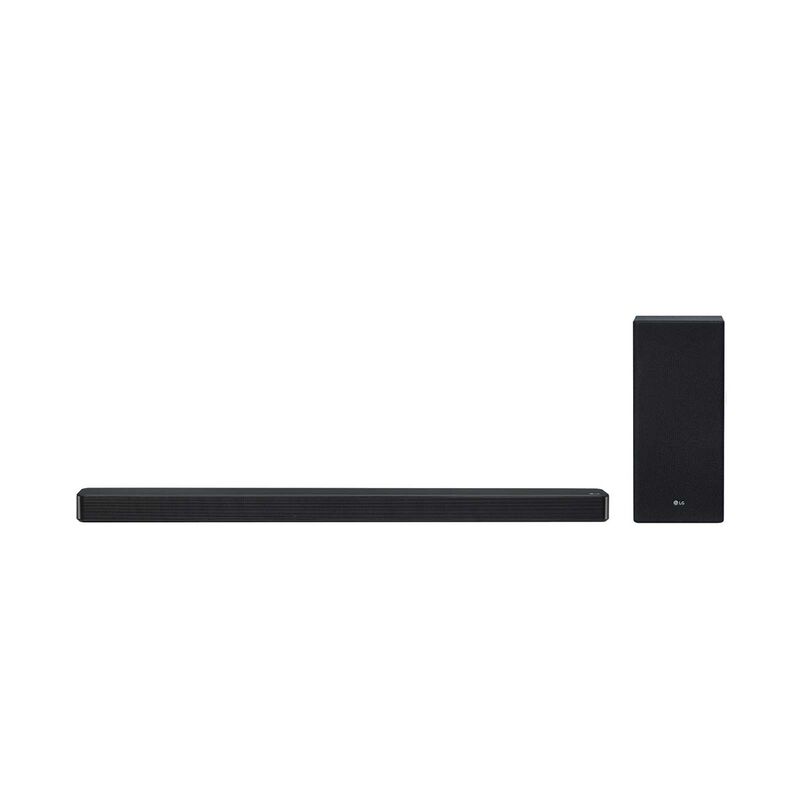 LG 3.1ch Soundbar Exclusive SL6YF-image 2