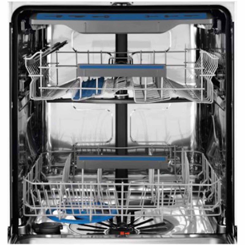 ELECTROLUX 60cm Fully Integrated Dishwasher (14 Place Setting) (exclude Installation) EEM48301L-image 2