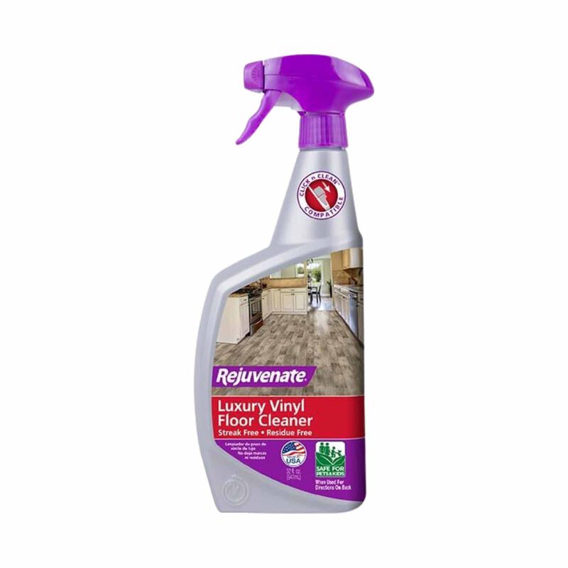 REJUVENATE Luxury Vinyl Floor Cleaner (32oz) RJ-32LVFC-image 2