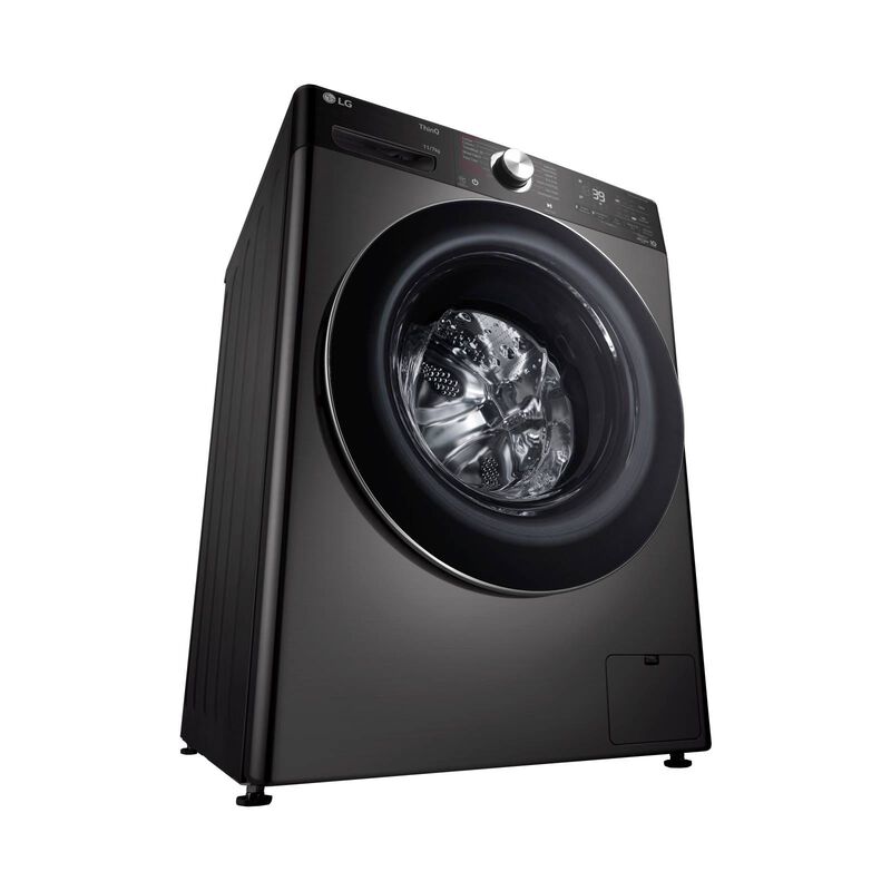 LG Front Load Washer And Dryer (11/7kg) FV1411H2B-image 13