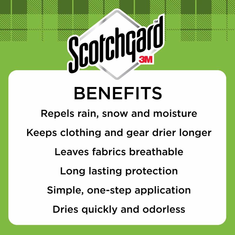 3M SCOTCHG Hvy Dty Watershield 10.5oz 5020-10C-image 3