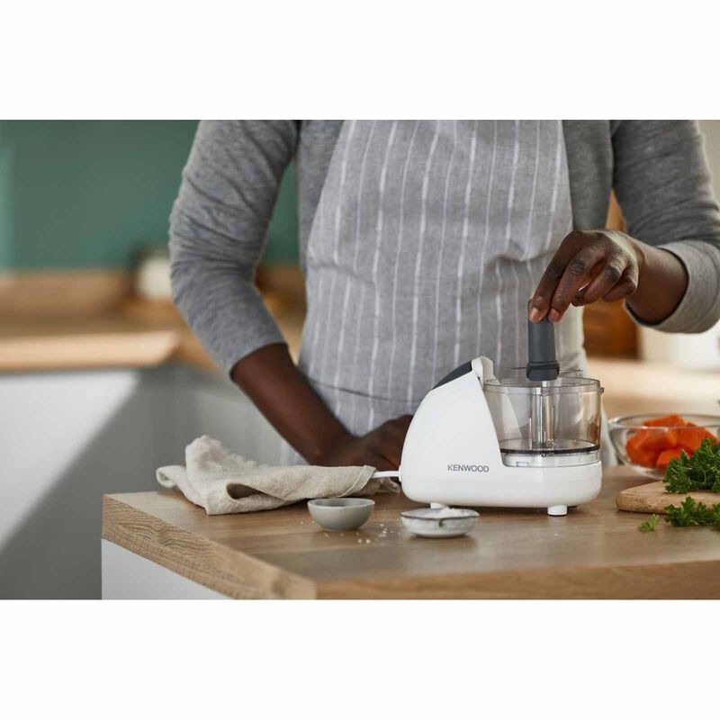 KENWOOD Mini Chopper 0.35l CH180B-image 4