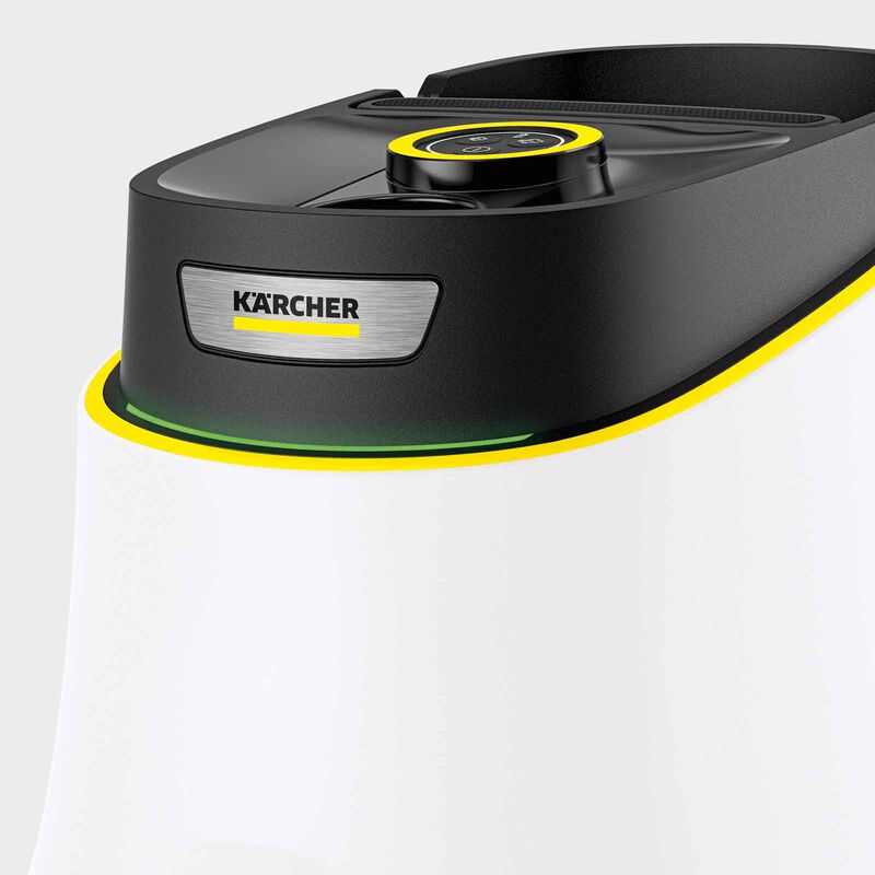 KARCHER Steam Cleaner SC 3 DELUXE - WHITE-image 14