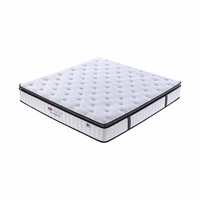 SLUMBER PE Super Single Size Mattress GLASGOW