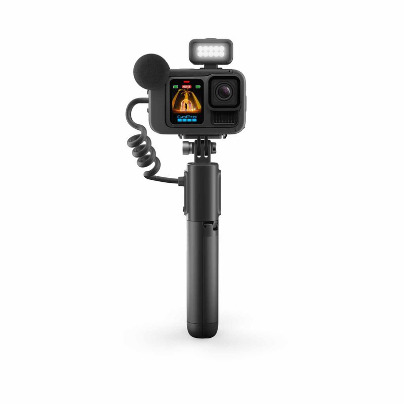 GOPRO Hero13 Black Creator Edition CHDFB-131-AS-image 1