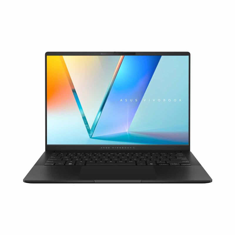 ASUS 14in Oled Intel Ultra 7 258v 32gb Ram 1tb Ssd Win 11 VIVOBOOK S - S5406SA-QD149W-image 1