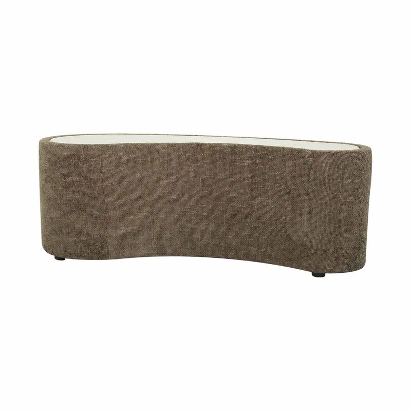 MUZE Coffee Table (fab) Coffee CATERINA-image 7