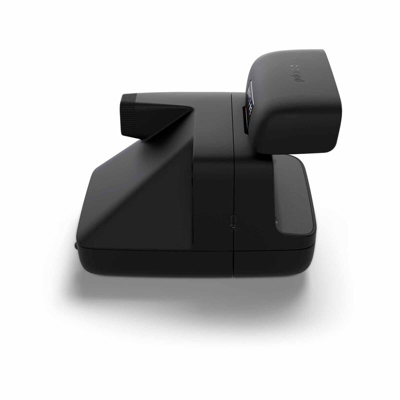 POLAROID Flip Instant Camera - Black 009152-image 9