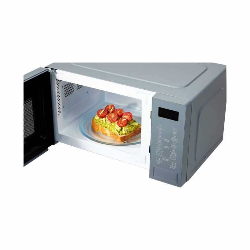 WHIRLPOOL Microwave Oven - Raspberry Blue MWP203EUS-image 4