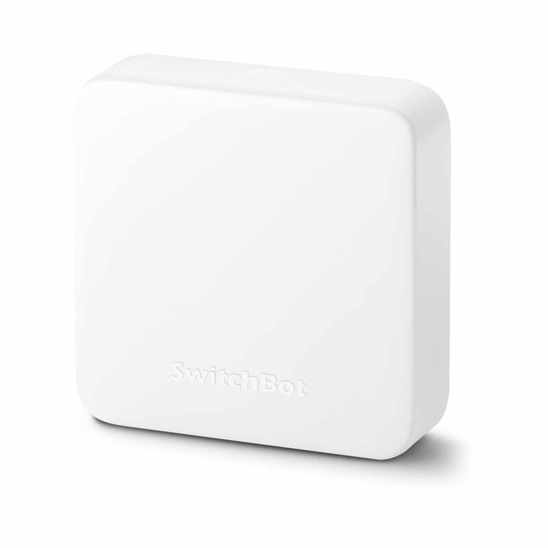 SWITCHBOT Hub Mini SBT-HUB-W0202200-image 2