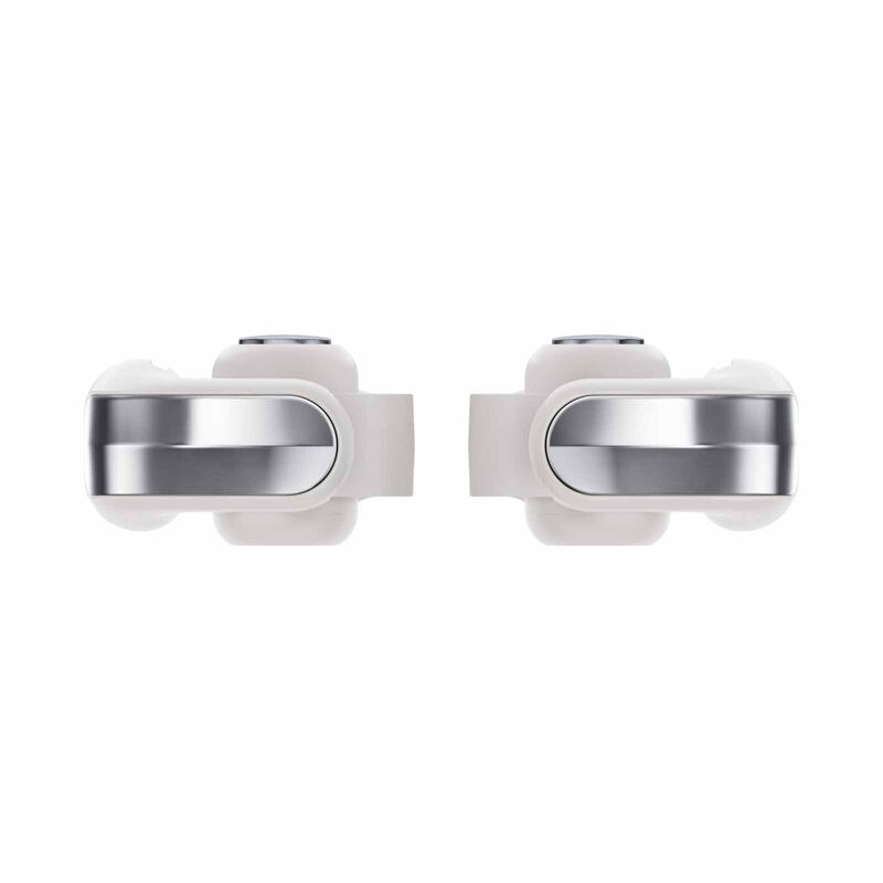 BOSE Ultra Open Earbud Ii White Smoke 897806-0020-image 3