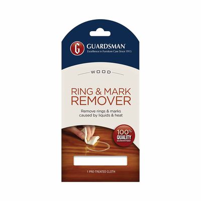 GUARDSMAN Wood Ring & Mark Remover GM-IW4051